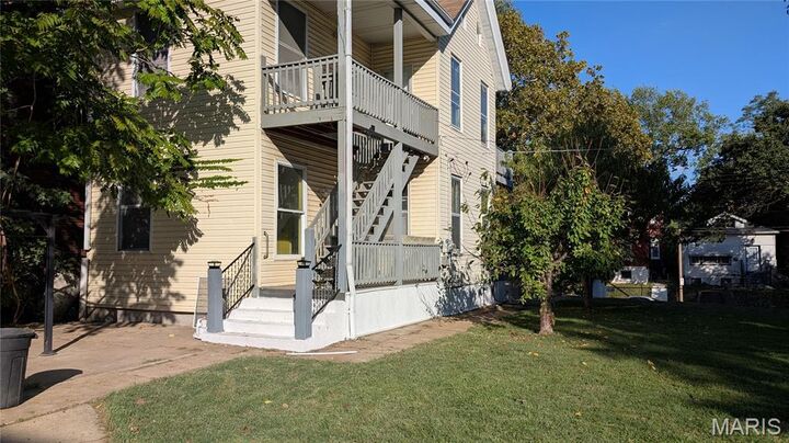 3705 Illinois Avenue  St Louis MO 63118 photo