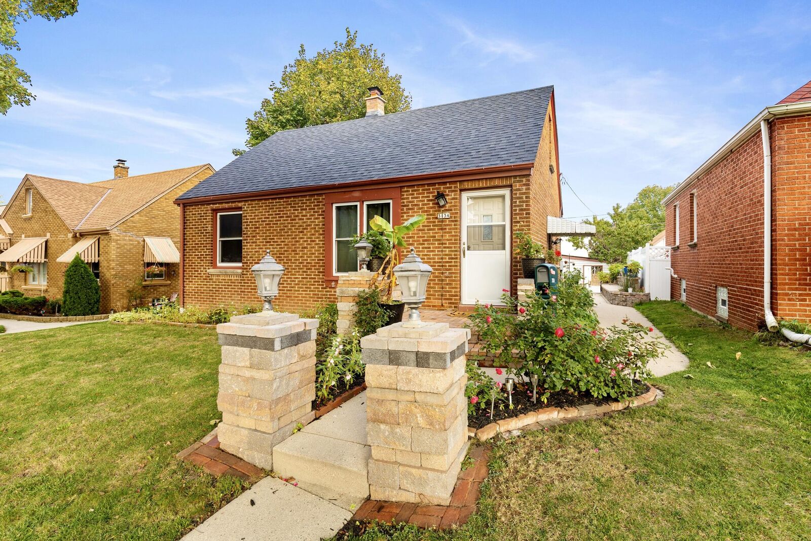 Property Photo: 3134 S 16th St WI 53215