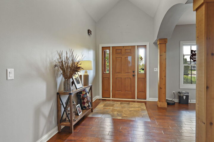 Property Photo:  11207 234th Ct  WI 53179 