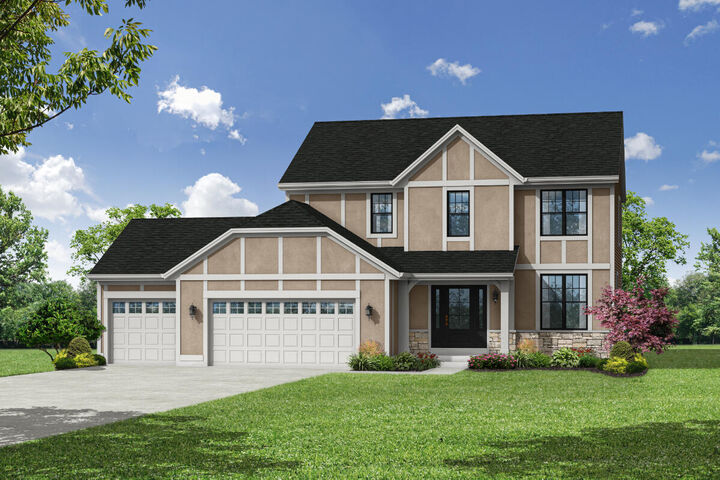 Property Photo: 143 Twin Creeks Court Dr WI 53118