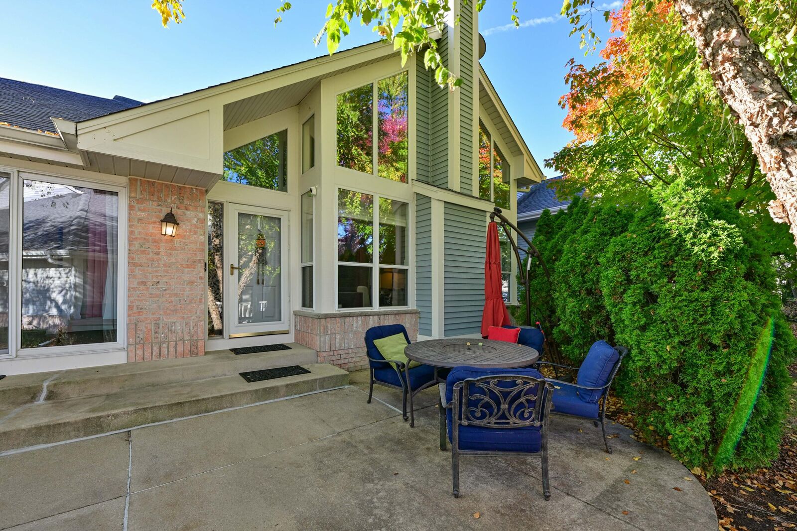 Property Photo:  14241 W Waterford Square Dr  WI 53151 