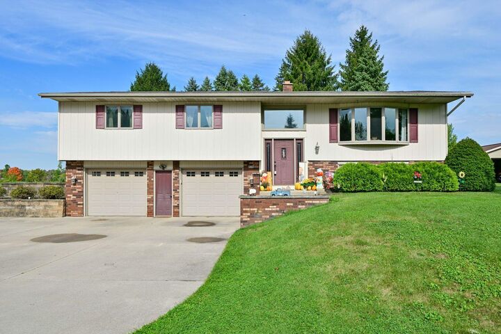 W990 Kelly Dr  Rubicon WI 53078 photo