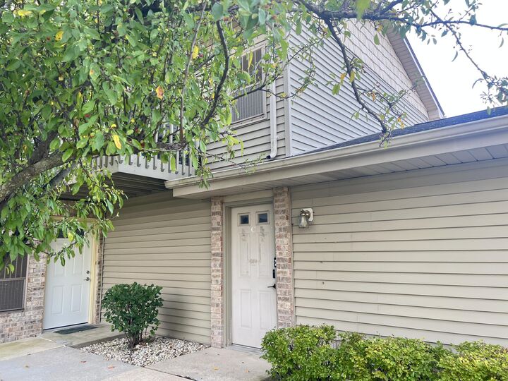 Property Photo: 10020 74th St C WI 53142
