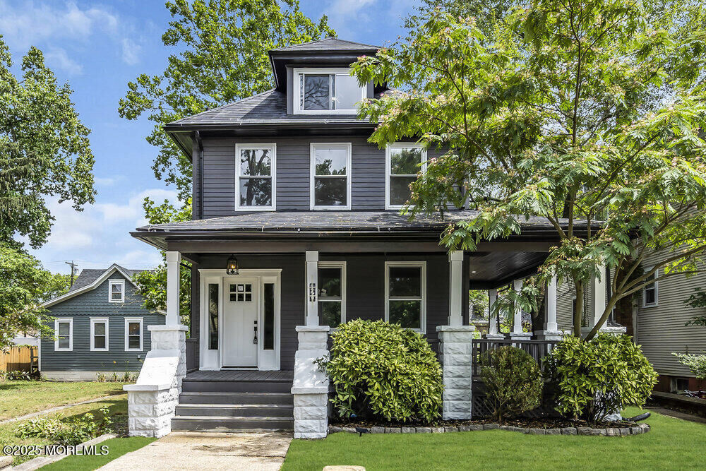 Property Photo: 420 Philadelphia Avenue NJ 08215
