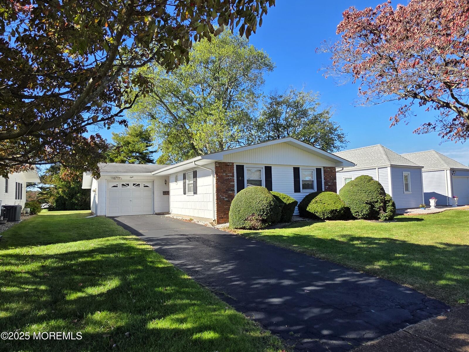 Property Photo: 8 Barker Street NJ 08724