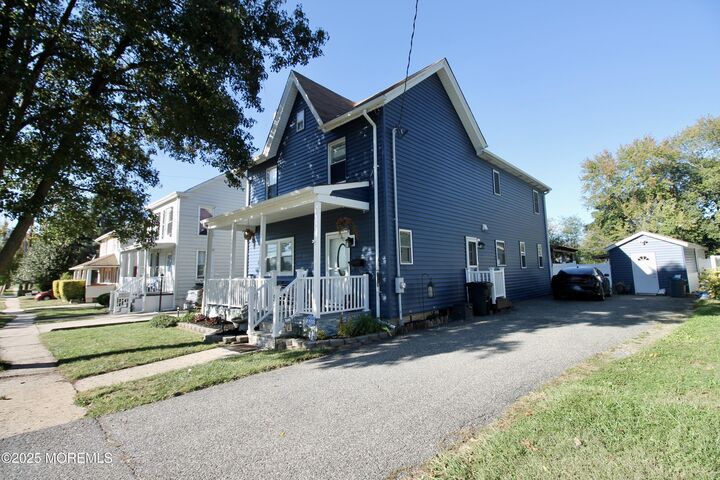 Property Photo:  65 Manalapan Avenue  NJ 07728