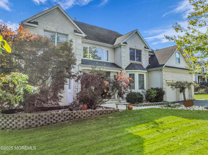 Property Photo: 120 Shenandoah Boulevard NJ 08753