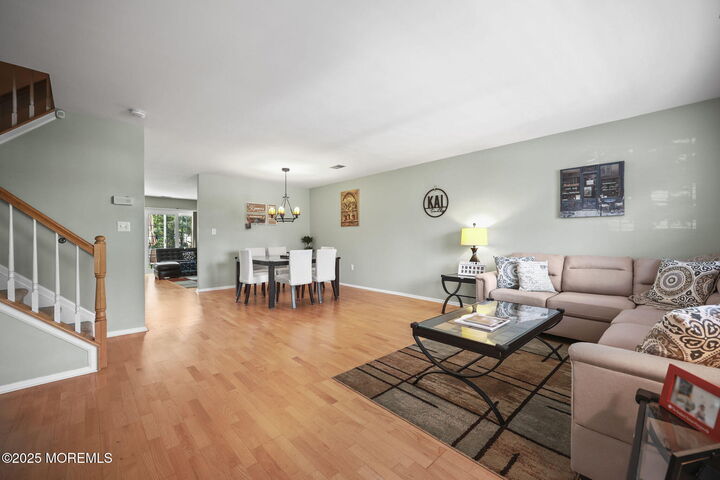 Property Photo:  130 Wood Duck Court  NJ 07728