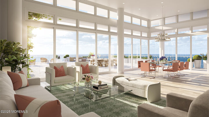 Property Photo: 392 Ocean Avenue 1302 NJ 07740