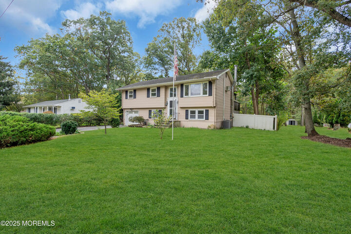 Property Photo: 16 Crest Road NJ 08527