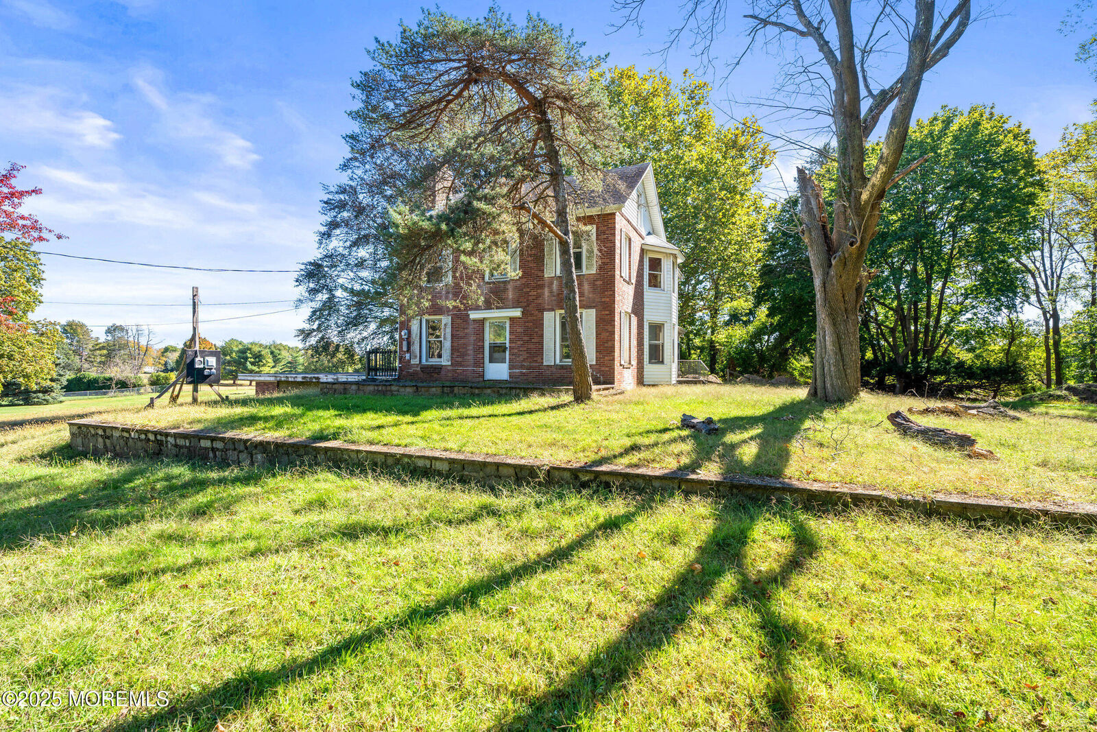Property Photo: 74 Reynolds Drive NJ 07724