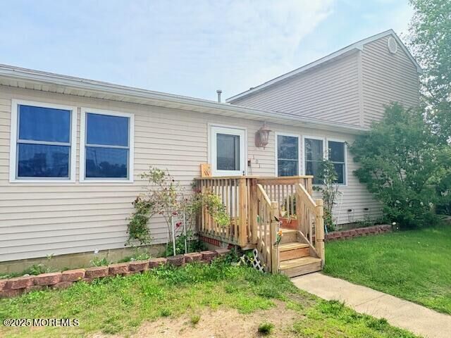 Property Photo:  101 Illinois Avenue  NJ 08758 