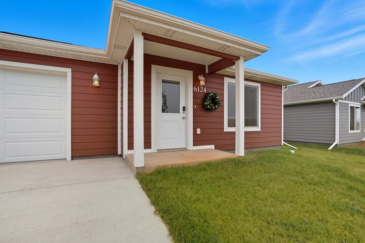 Property Photo: 6124 Orion Street SD 57783-0000