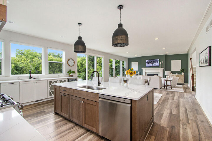 Property Photo:  6520 E Hidden Lake Circle  MI 49083