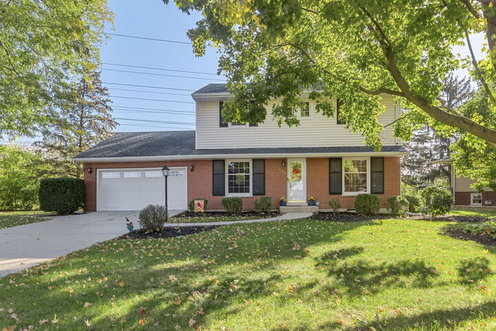 2829 Briarwood Drive  Arlington Heights IL 60005 photo