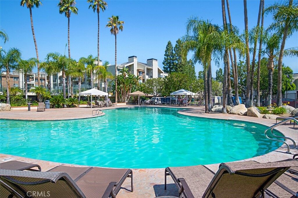 Property Photo: 21400 Burbank Boulevard 313 CA 91367