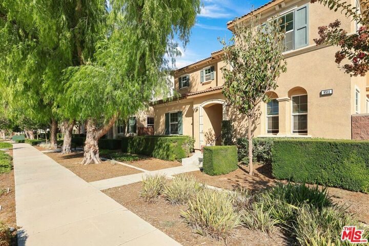 Property Photo:  8511 Founders Grove Street  CA 91708 