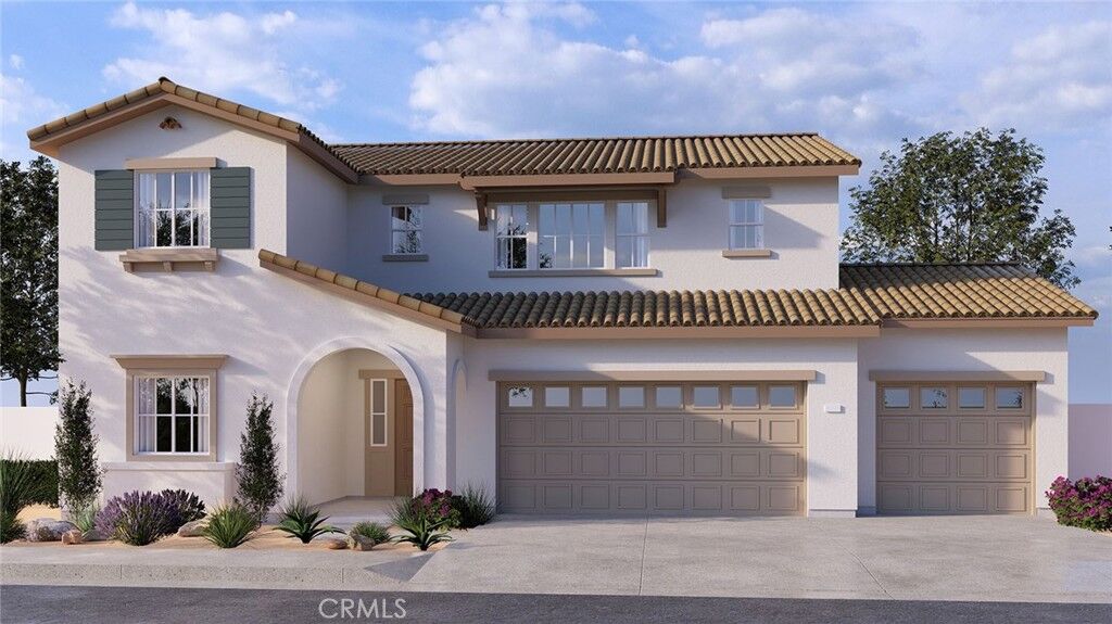 Property Photo:  37111 Bush Sunfllower Court  CA 92595