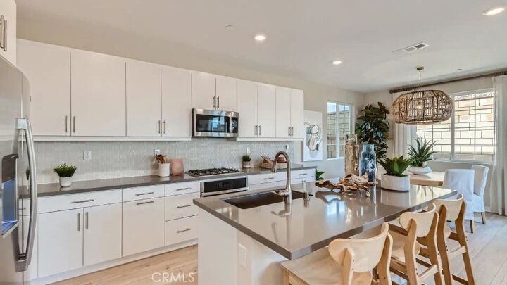 Property Photo:  16617 Shallot Street  CA 92336 