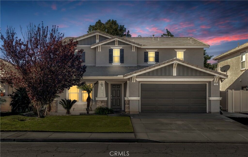 Property Photo: 1331 Crown Imperial Lane CA 92223