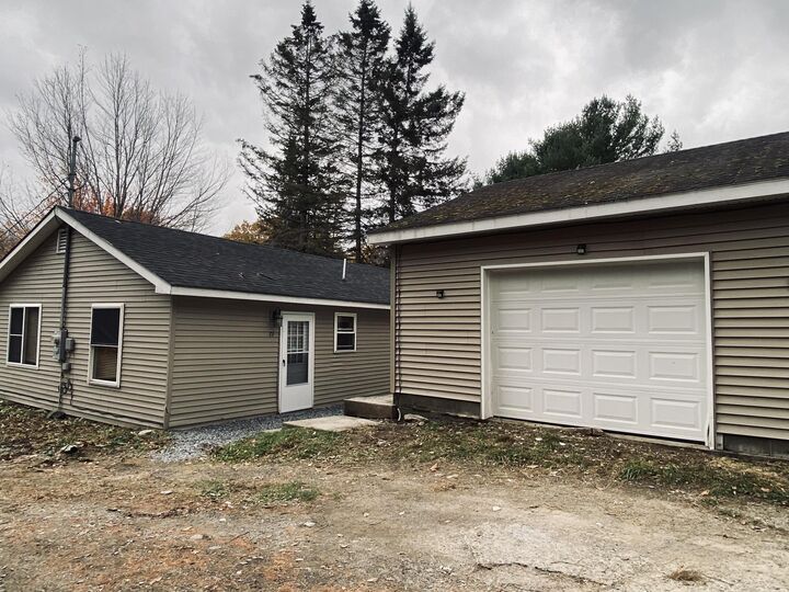 Property Photo:  72 Clark Road  ME 04496