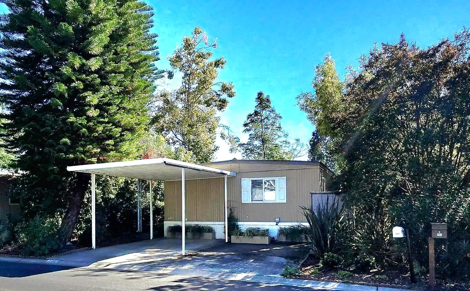 Property Photo:  103 Full Circle  CA 95618 