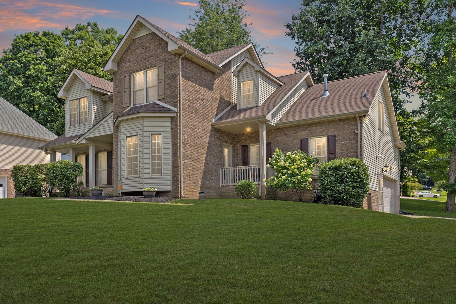 Property Photo: 1231 Kensington Ct TN 37043