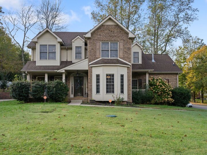 1231 Kensington Ct  Clarksville TN 37043 photo