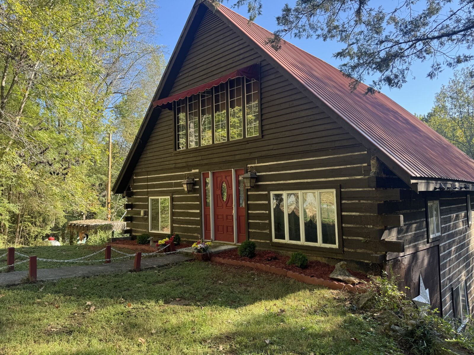 Property Photo:  480 Hickman Shores Rd  TN 37058