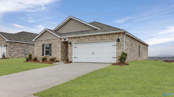 Property Photo:  107 Betty Williams Drive  AL 35756 