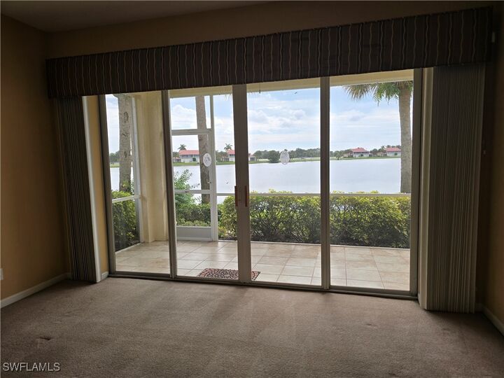 Property Photo:  25069 Peacock Lane 101  FL 34114 