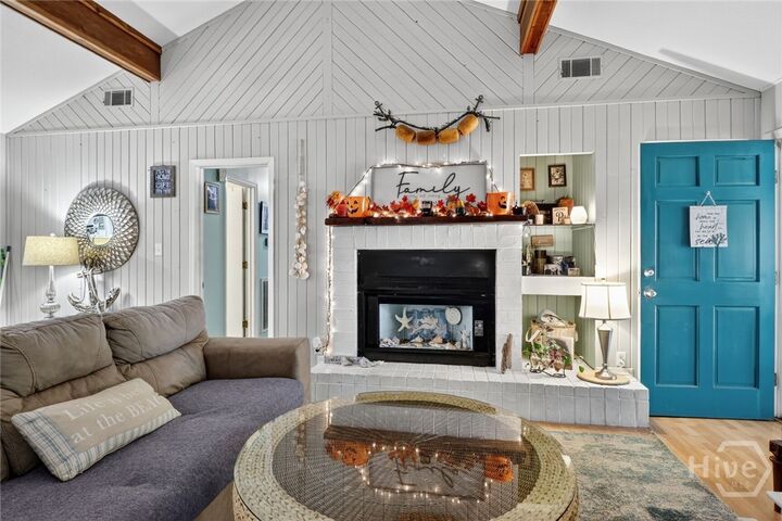 Property Photo:  113 Jones Avenue  GA 31328 