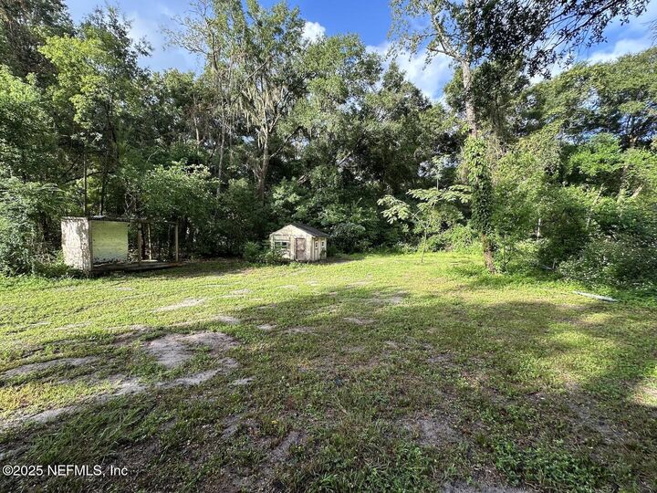 Property Photo: 5158 Sweat Road FL 32043