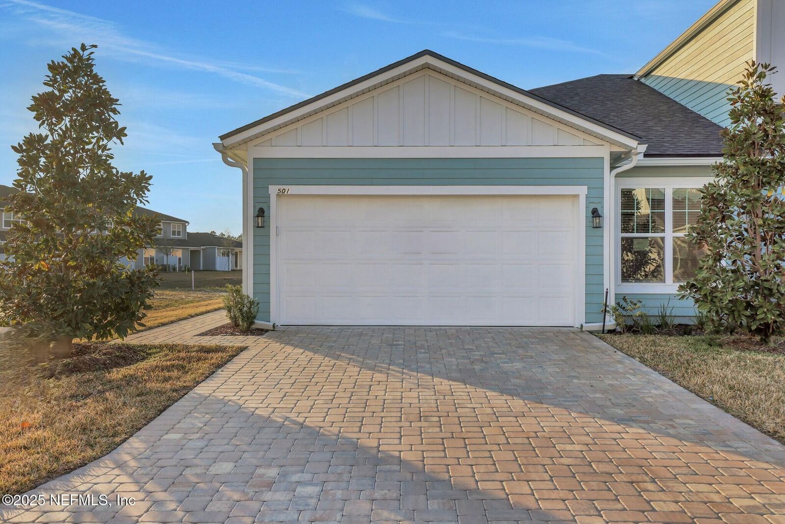 Property Photo:  149 Silver Myrtle Court  FL 32092 