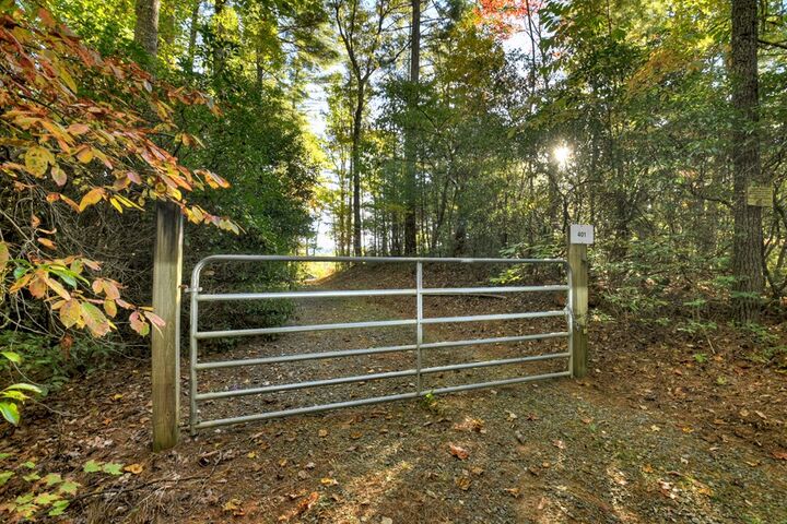 Property Photo:  12.64 Ac Harrison Sluder Road  GA 30540 