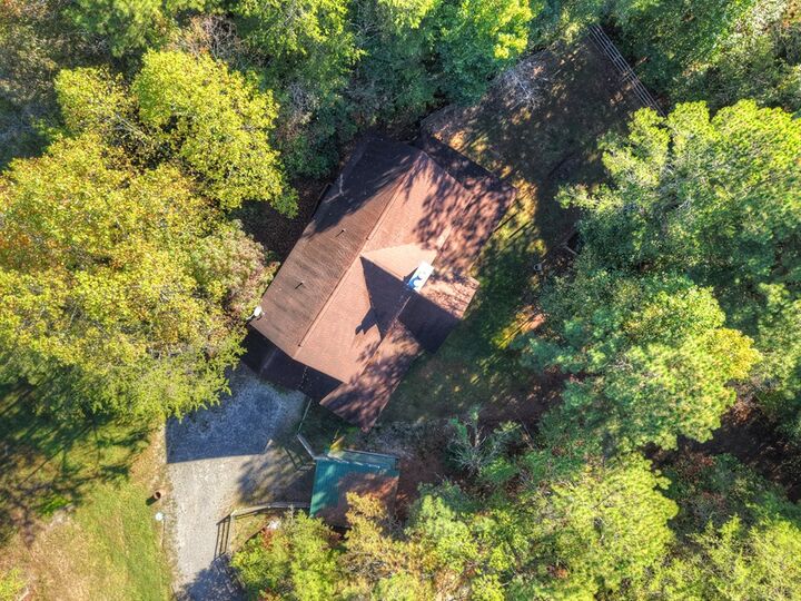 Property Photo: 523 Long Branch Road GA 30734