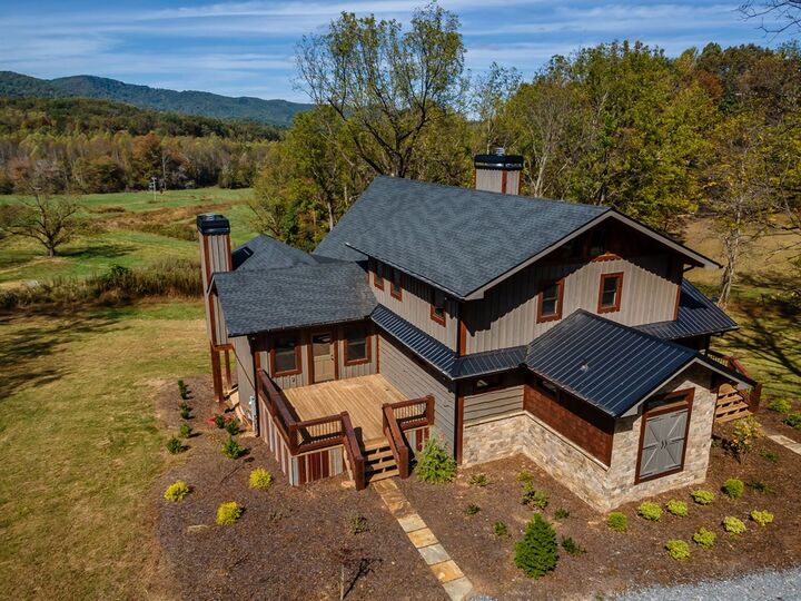 Property Photo: 7590 Mobile Road GA 30513