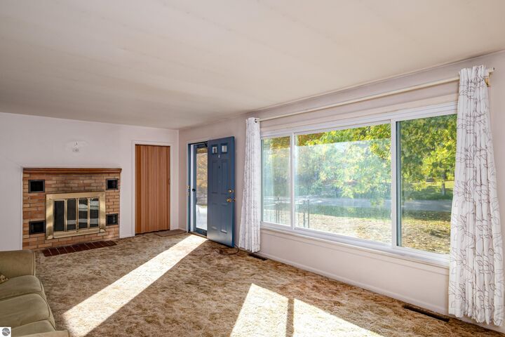 Property Photo: 10151 E Grandview Road MI 49684