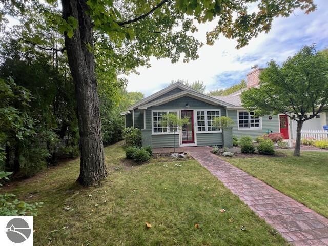 Property Photo:  508 S Main Street  MI 49654 