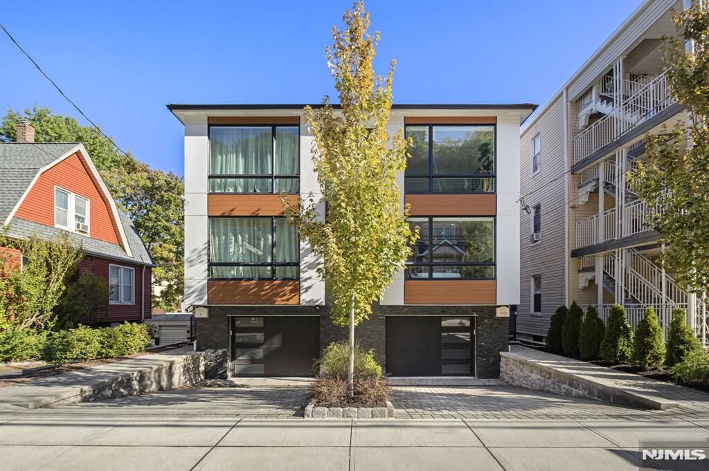 Property Photo:  391 Undercliff Avenue B  NJ 07020