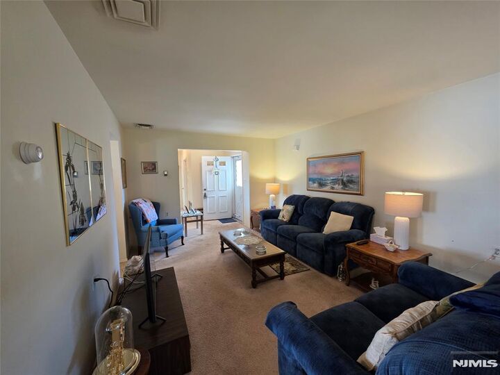 Property Photo: 8 Barker Street NJ 08724