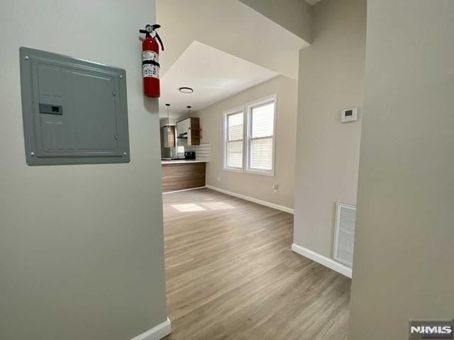 Property Photo:  24 Davis Street 3  NJ 07029 