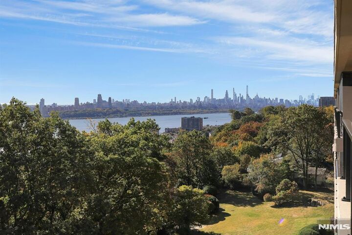 Property Photo: 1 Horizon Road 817 NJ 07024