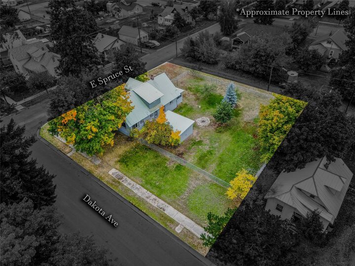 Property Photo:  1022 Dakota Avenue  MT 59923 