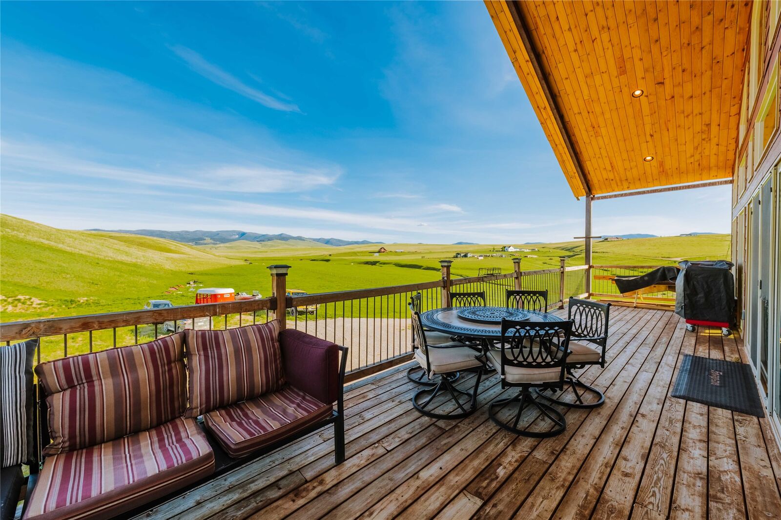 Property Photo:  7 Papson Ridge Lane  MT 59837 