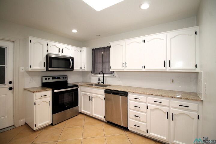 Property Photo:  3701 Player Place  NM 88101 