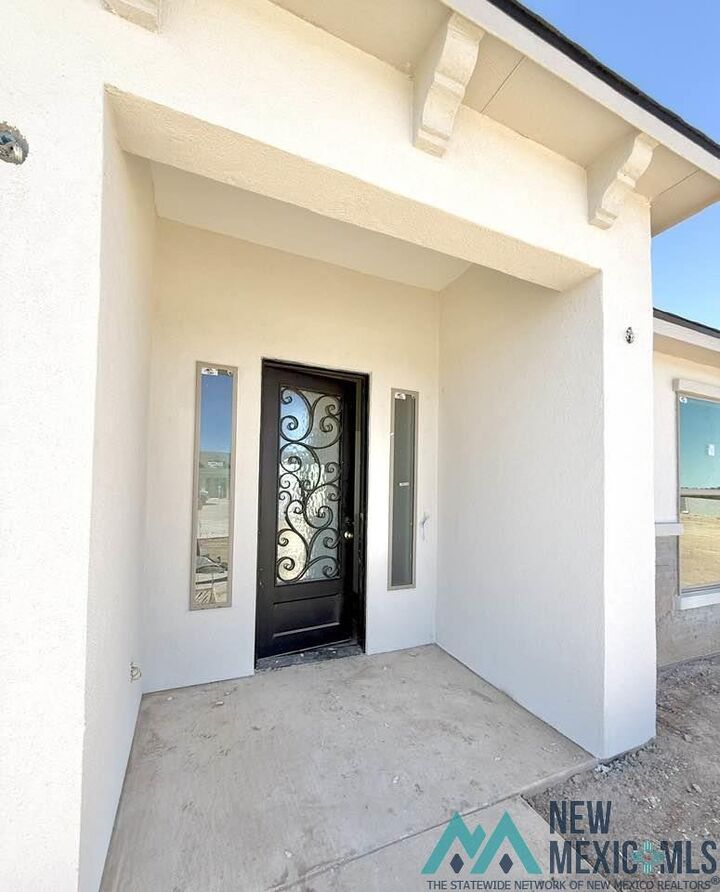 Property Photo:  3603 Selman Court  NM 88220 