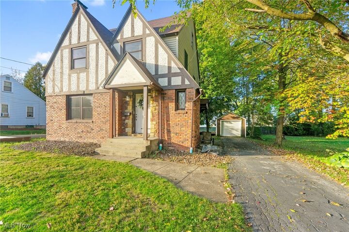 Property Photo:  26 Marlindale Avenue  OH 44512 