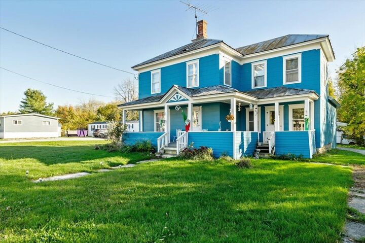 42 Vantine Avenue  Alburgh VT 05440 photo