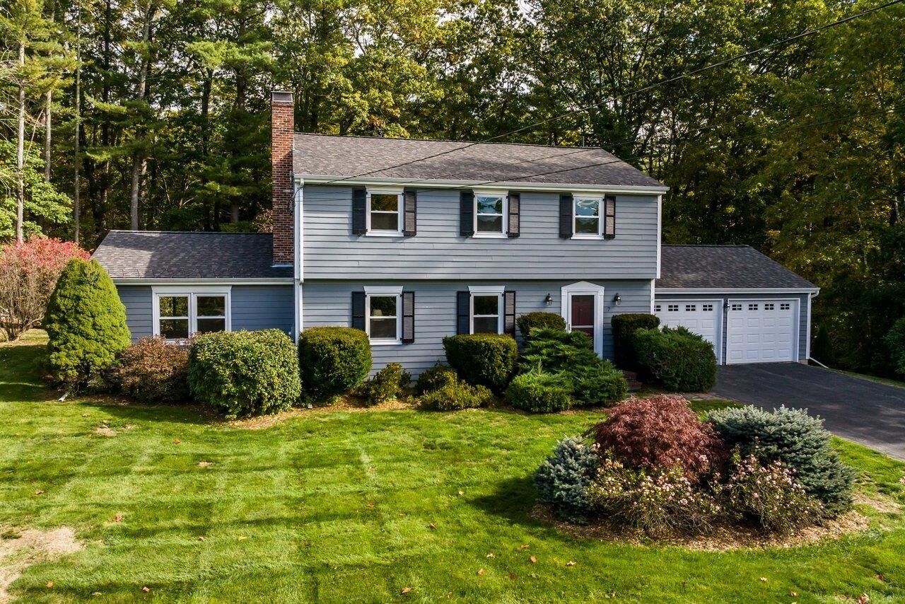 Property Photo: 7 Beards Landing NH 03824